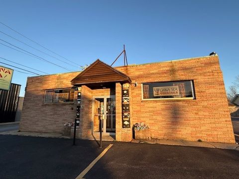 1278 Post Road Warwick RI 02888