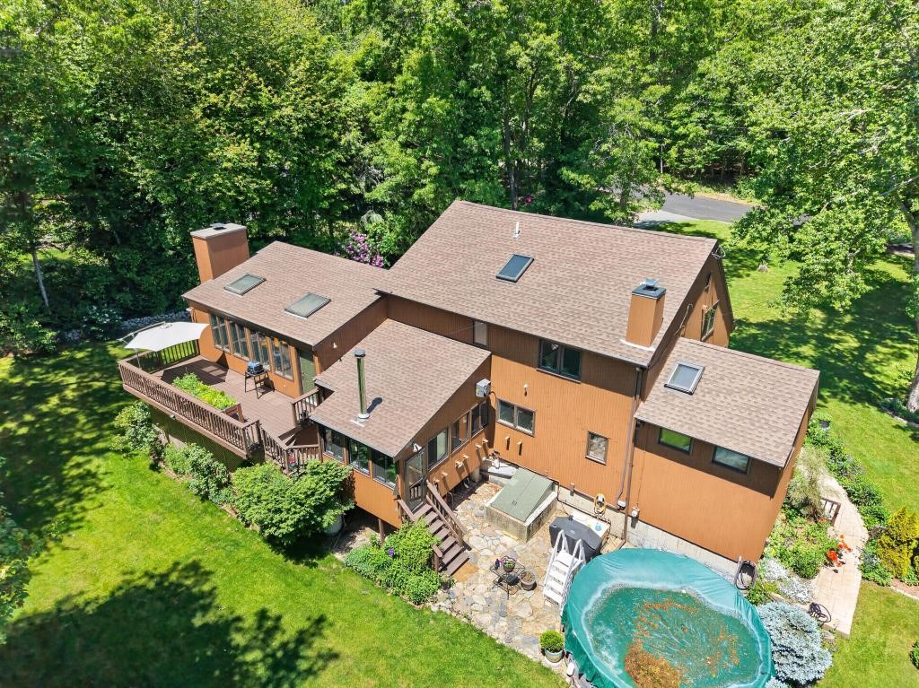 190 Stoney Hollow Road