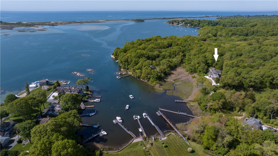 137 Cove Point East Road