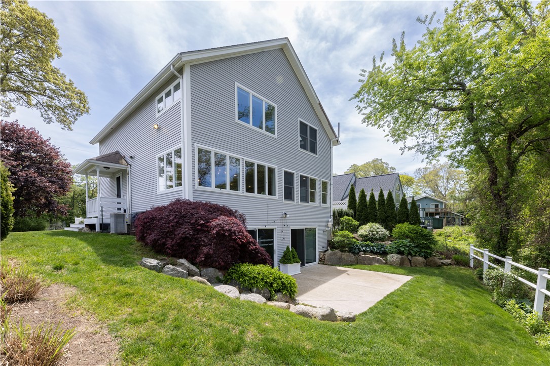 150 Cedar Island Road