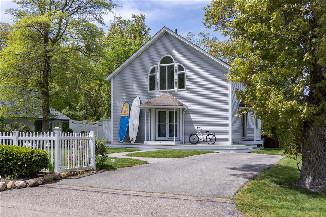 150 Cedar Island Road
