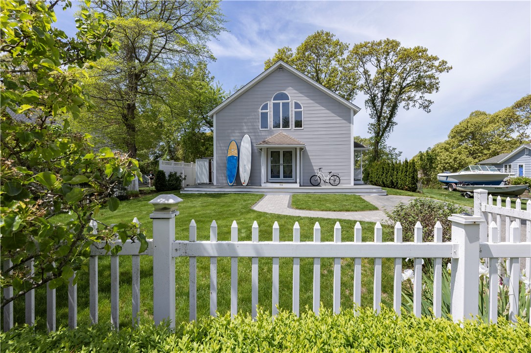 150 Cedar Island Road