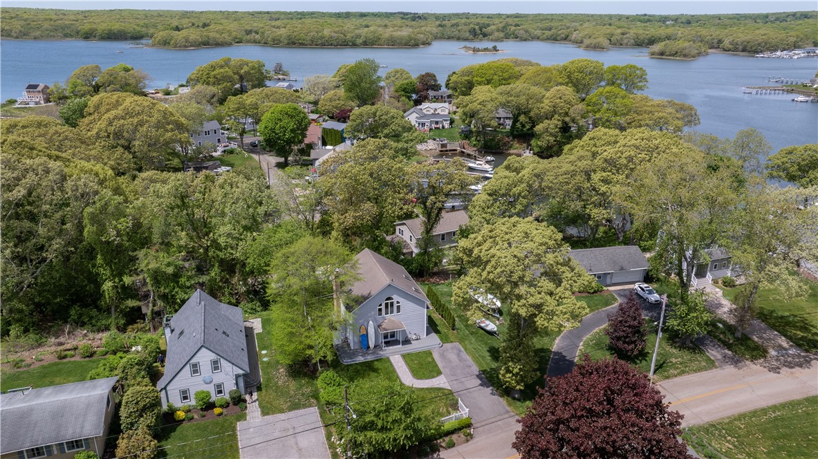150 Cedar Island Road