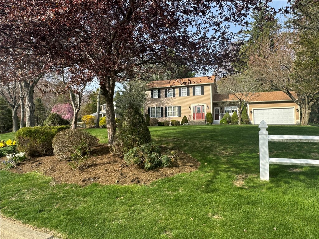 87 Hillcrest Drive
