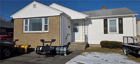 20 Intervale Avenue North Providence RI 02911