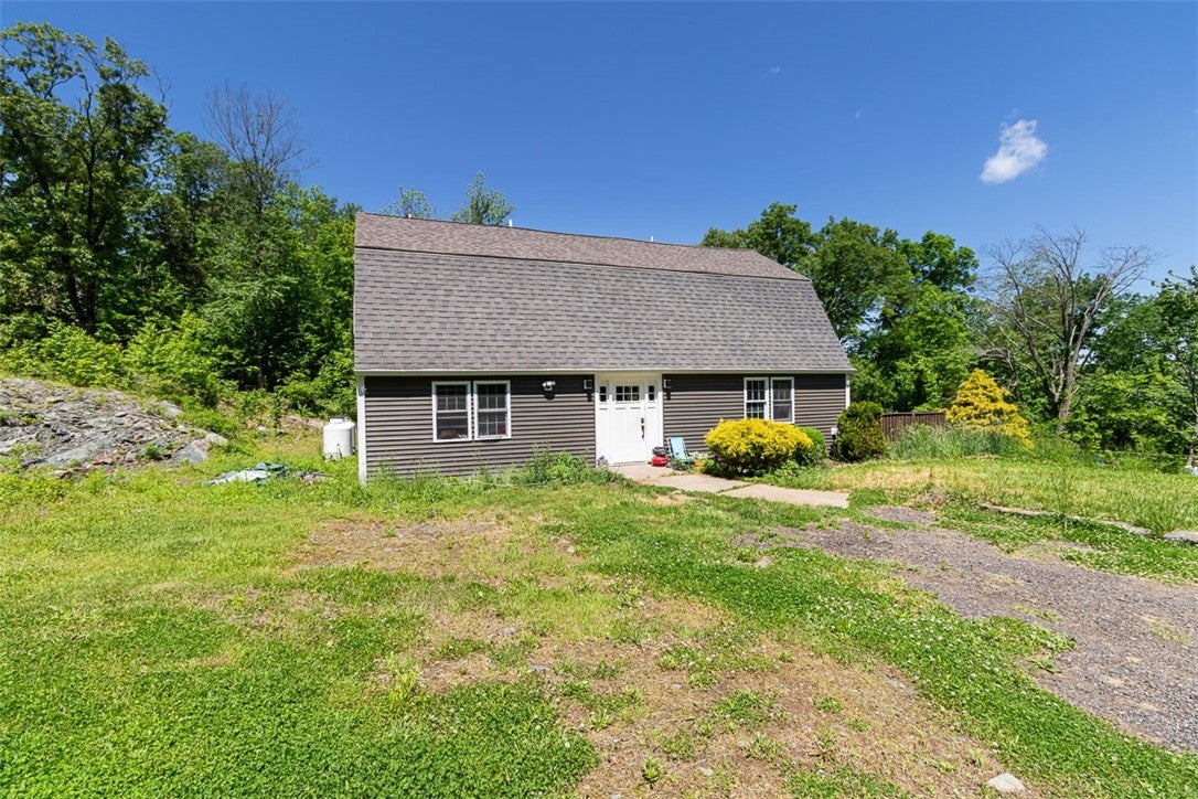 41 dexter rock Road