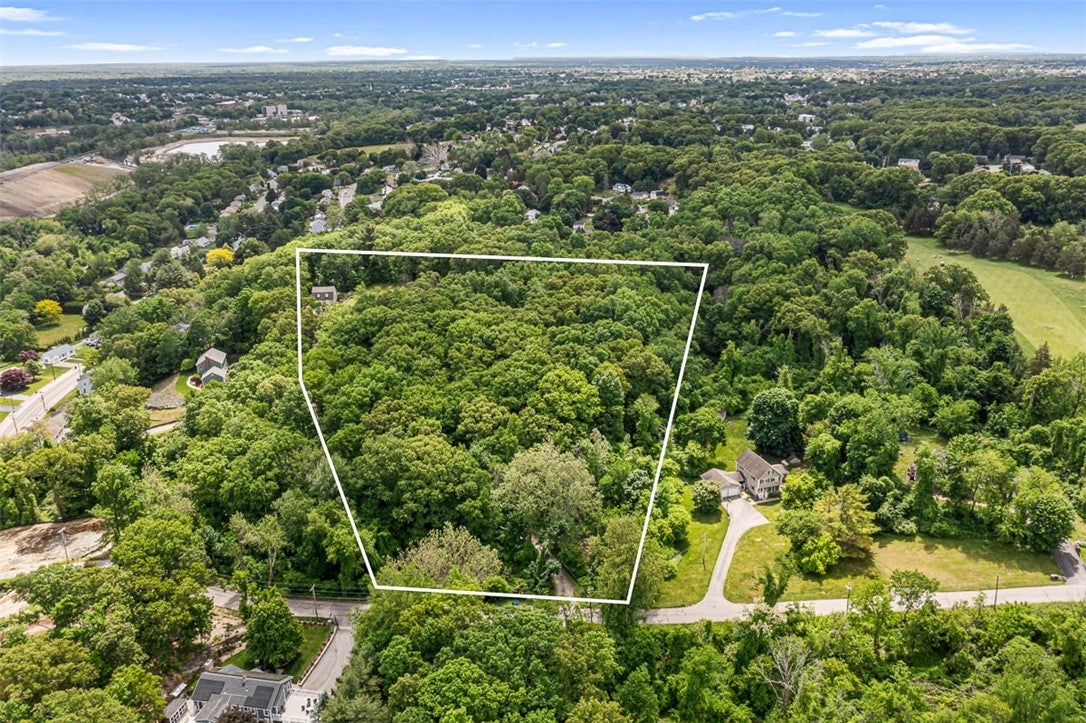 41 dexter rock Road