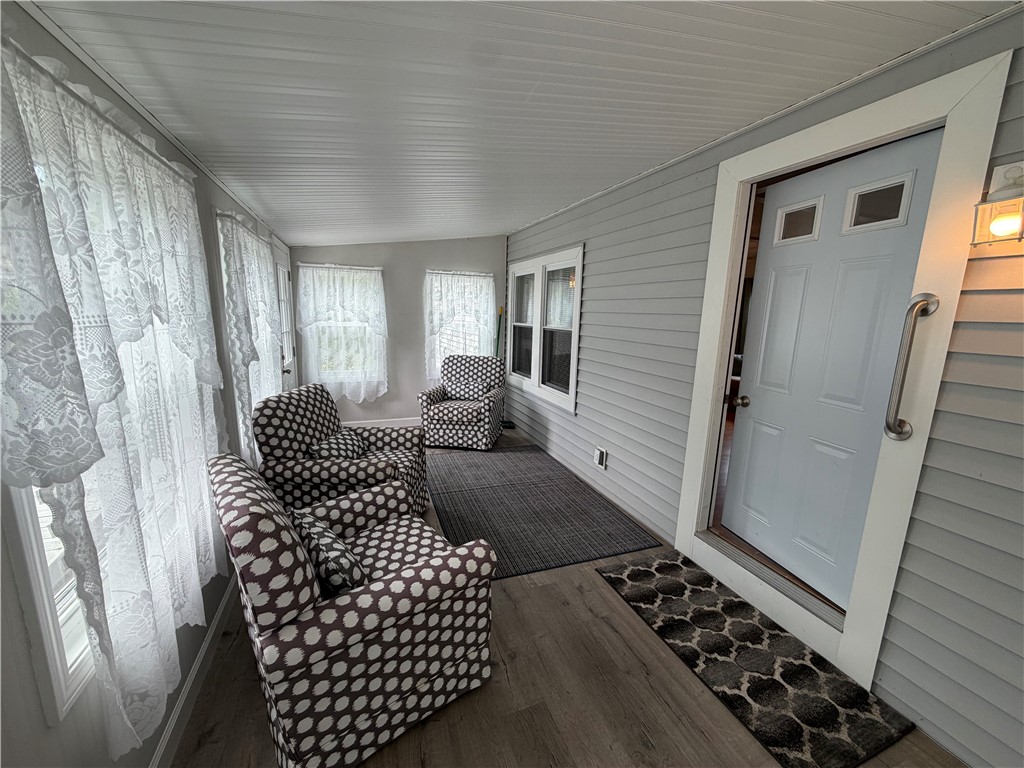 27 Woodward Lot 14 Road
