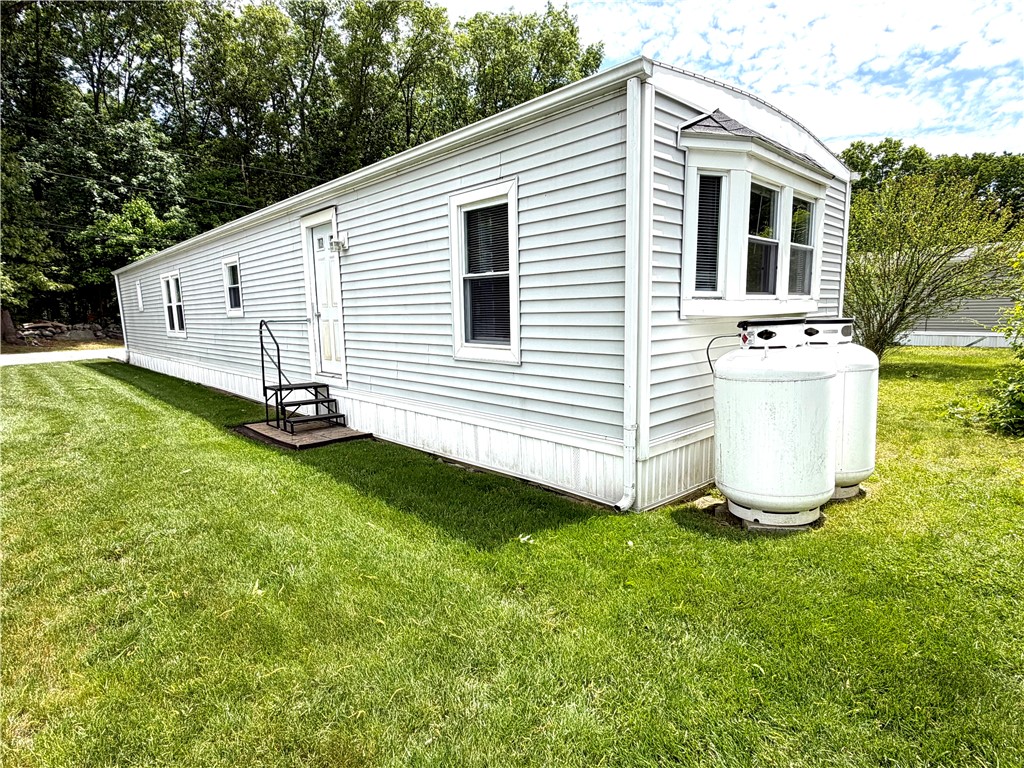 27 Woodward Lot 14 Road