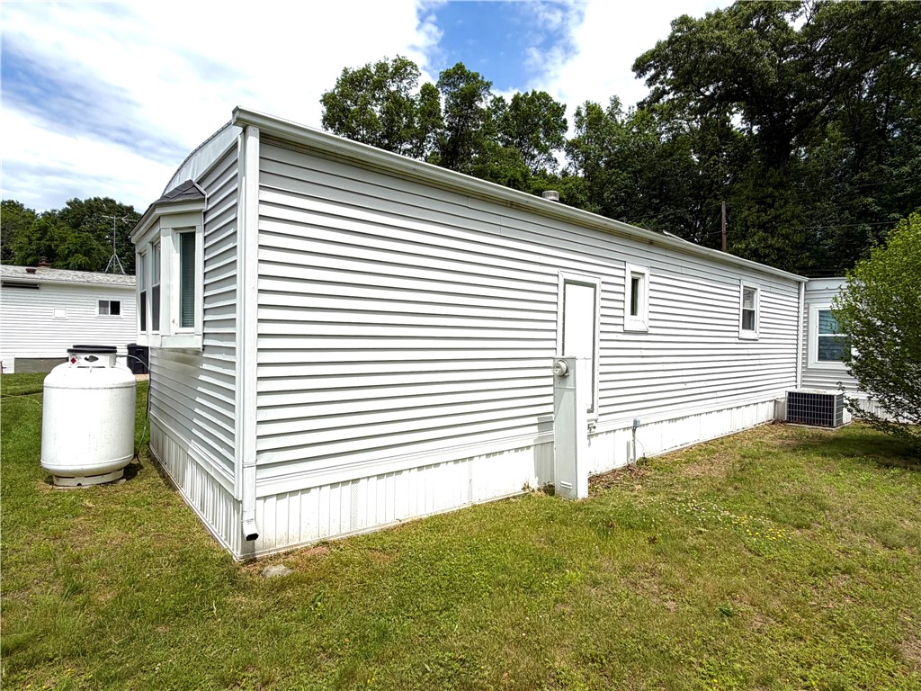 27 Woodward Lot 14 Road