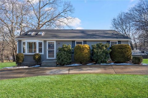 1 Roblyn Drive Johnston RI 02919