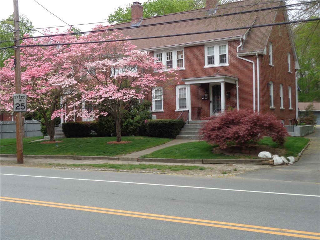 115 Roger Williams Avenue 117