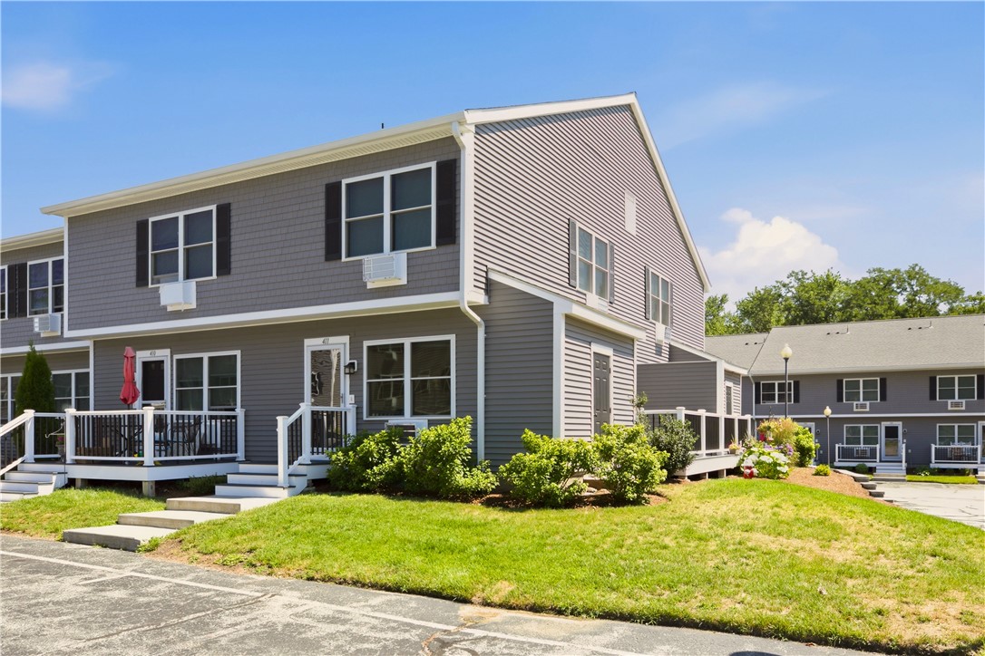 200 Post Road 411