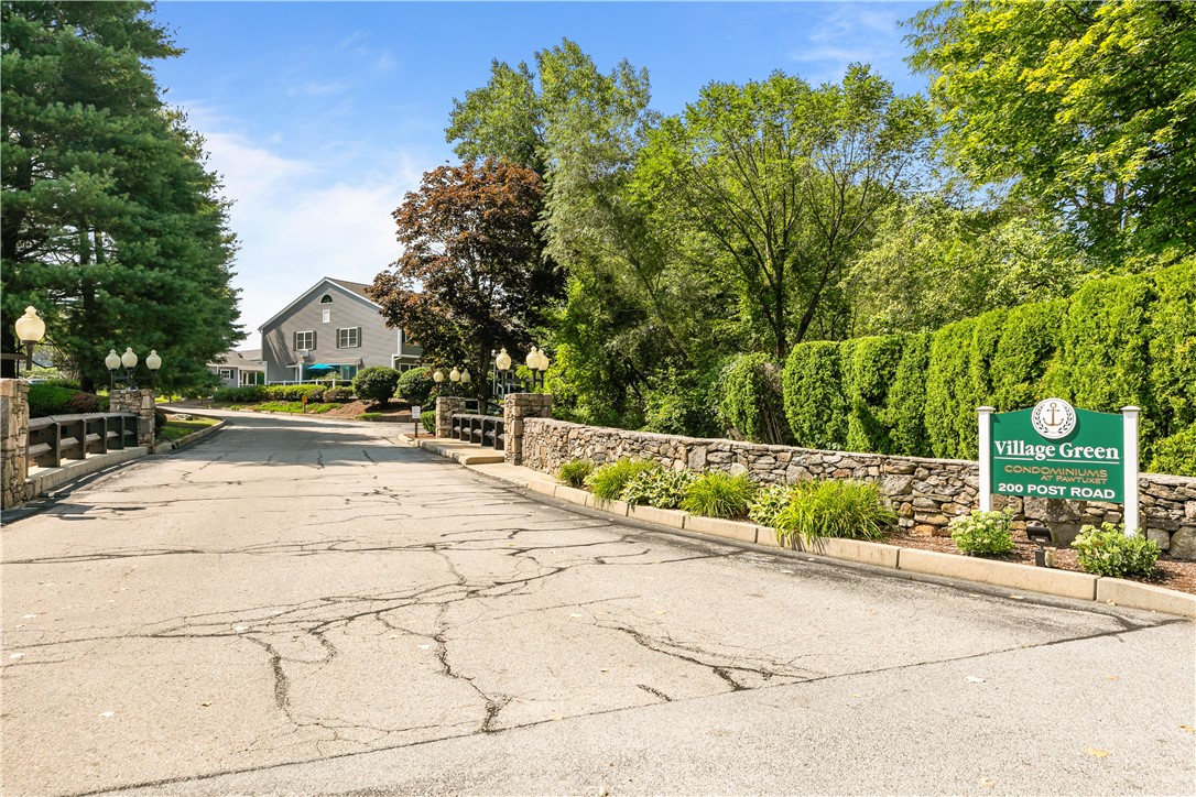 200 Post Road 411