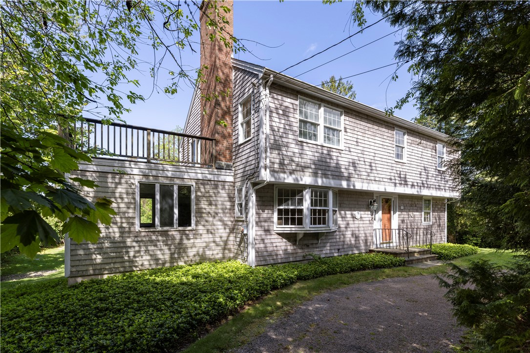 61 Bay View Road
