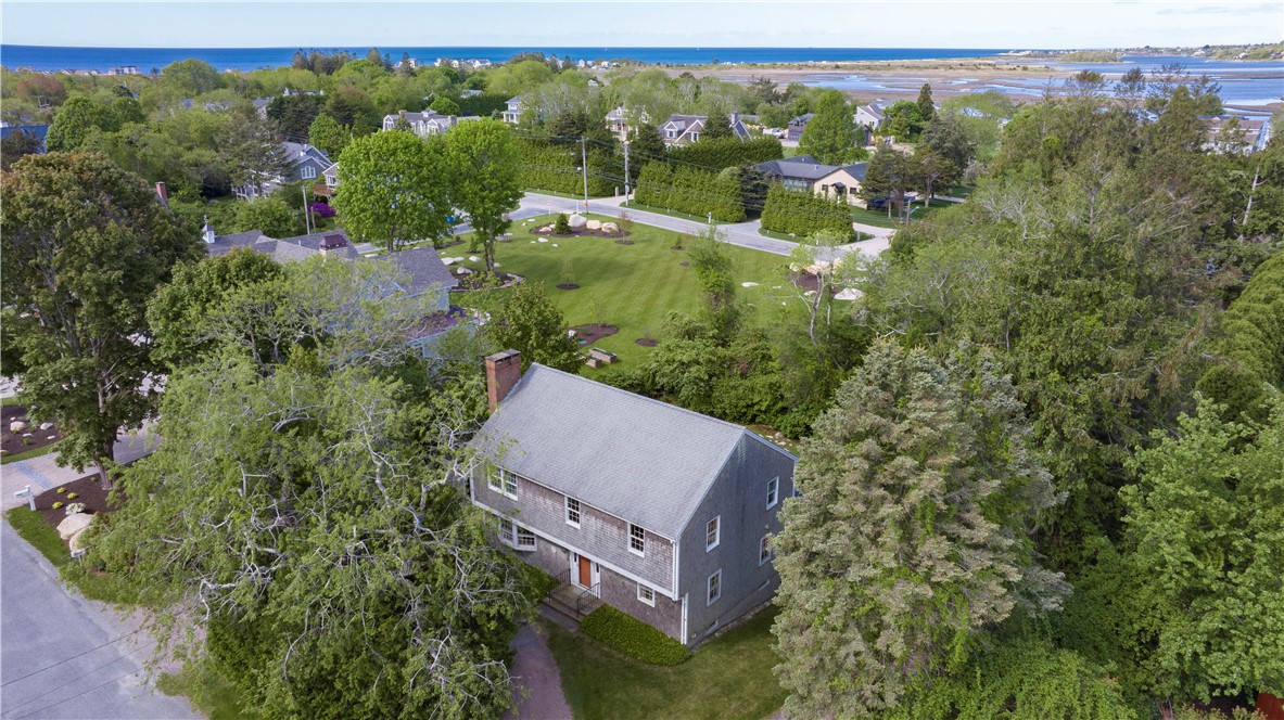 61 Bay View Road