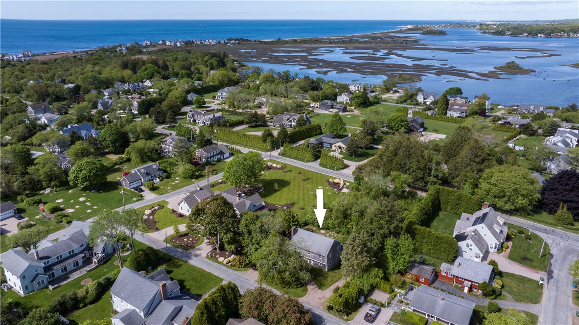 61 Bay View Road