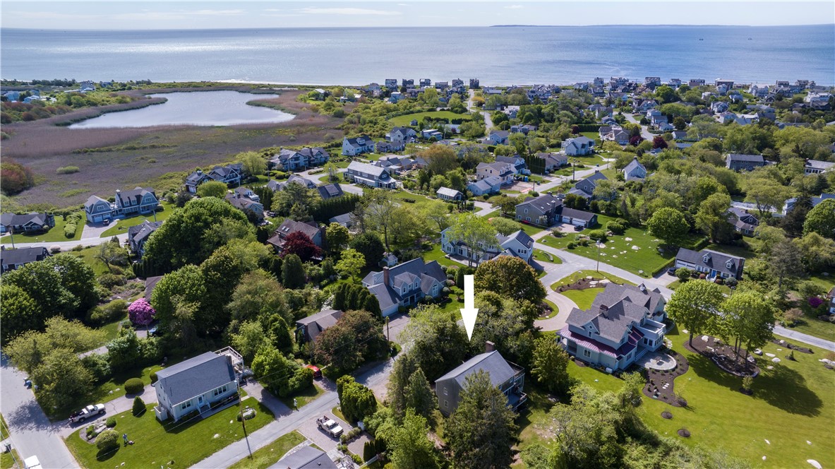 61 Bay View Road