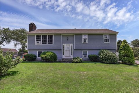 37 Seabreeze Terrace South Kingstown RI 02879