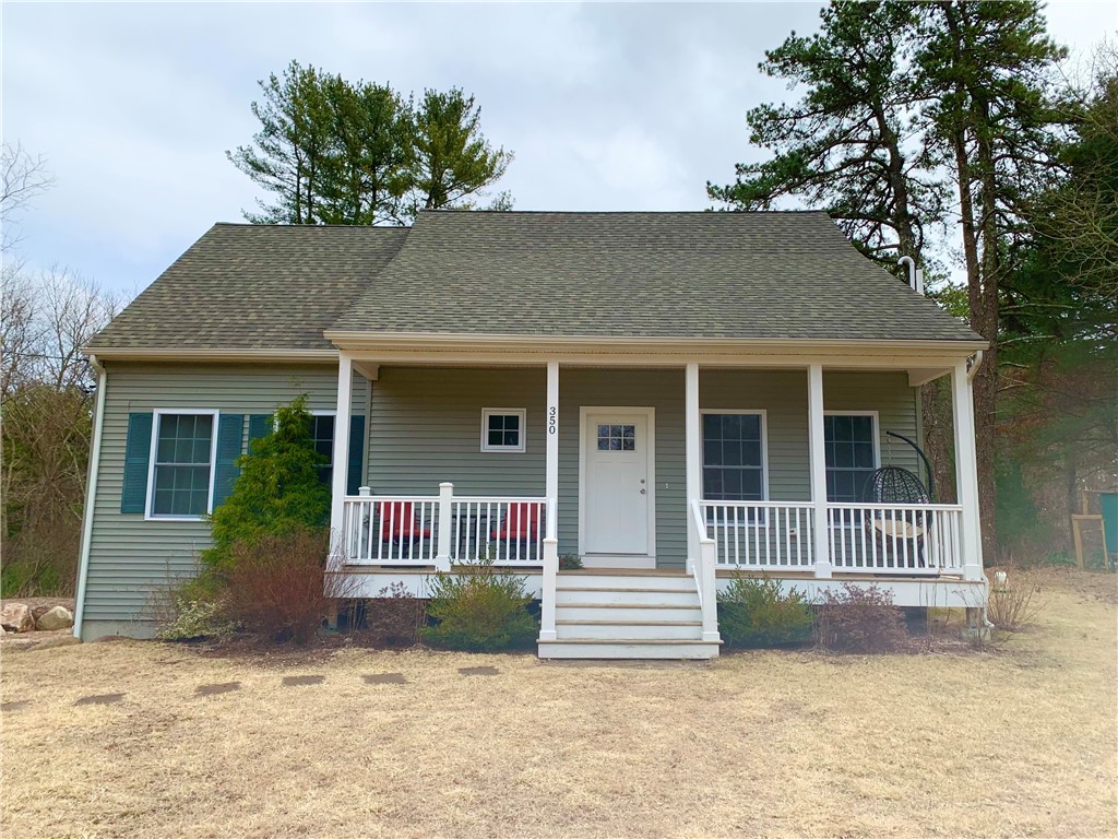 350 William Reynolds Road
