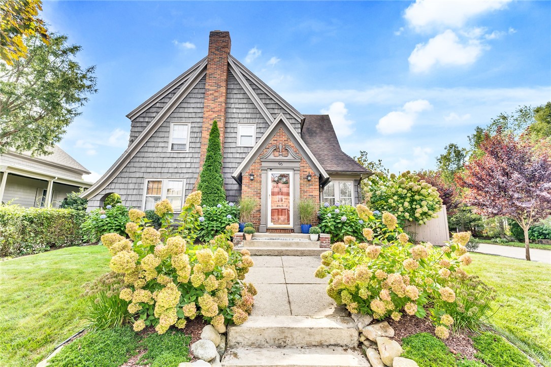 96 Bluff Avenue