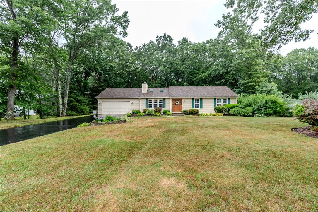 27 Forestwood Drive