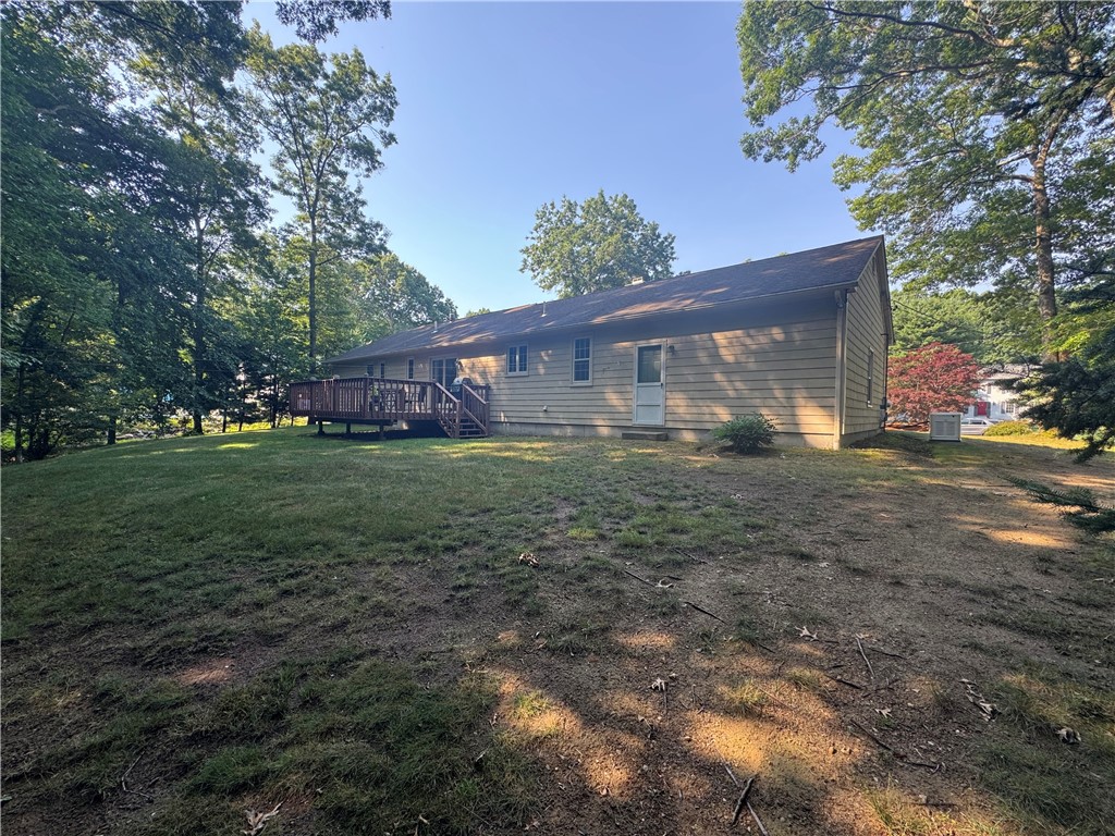 27 Forestwood Drive