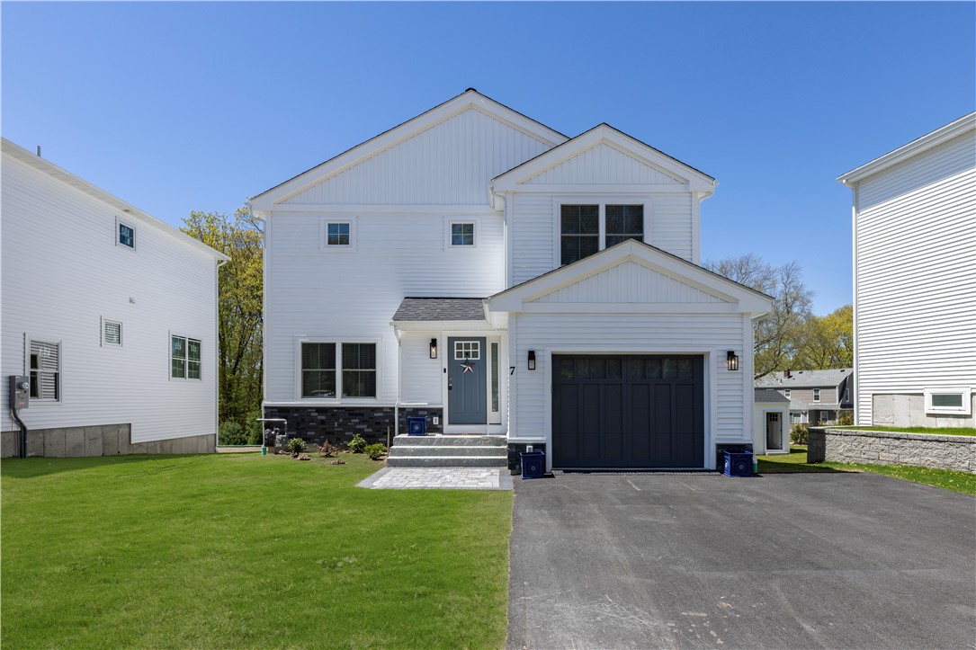 9 Stoneridge Road