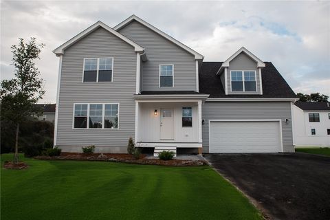 33 Recess Lane Warwick RI 02889