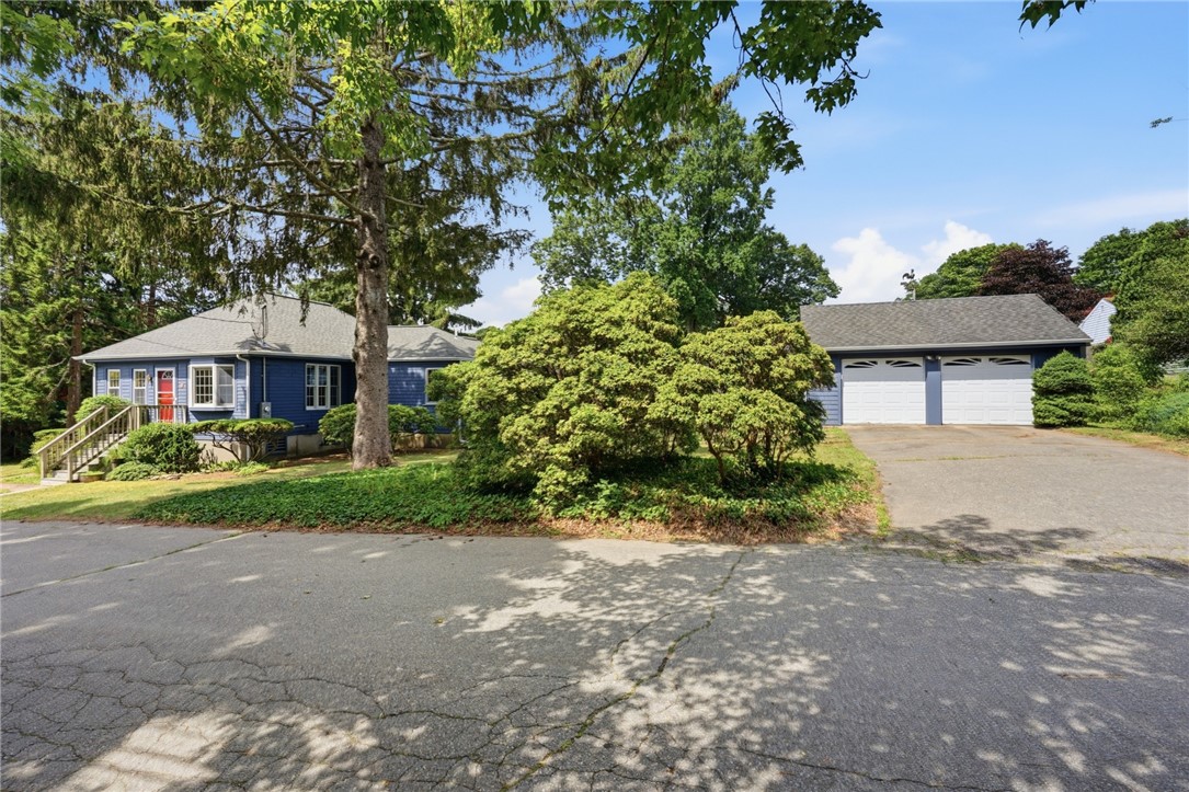 16 Brown Avenue