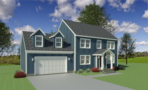 0 Orchard Street Johnston RI 02919