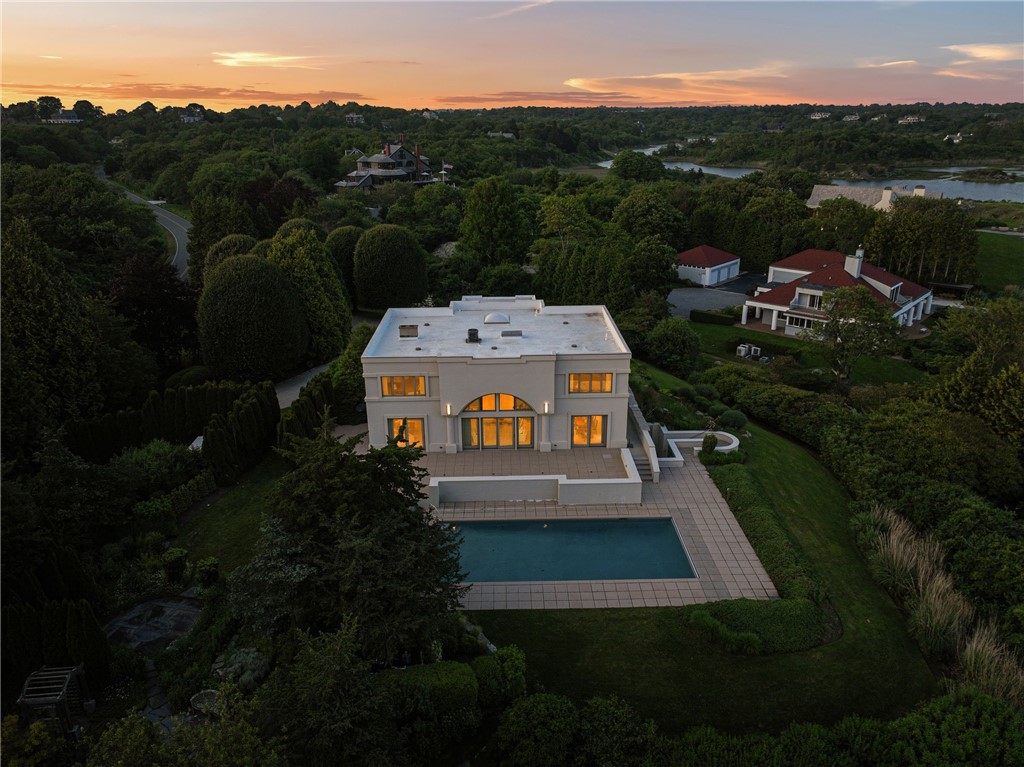 283 Ocean Avenue