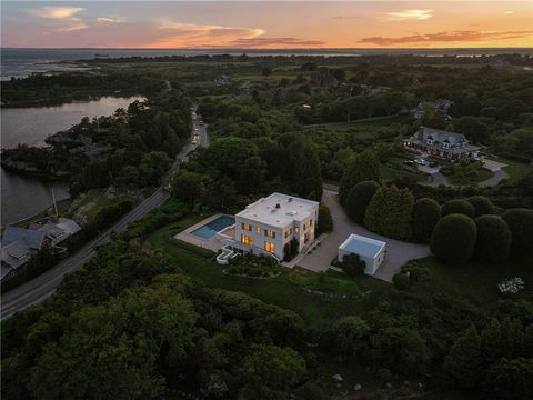 283 Ocean Avenue Newport RI 02840