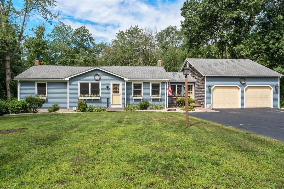 315 Saw Mill Road