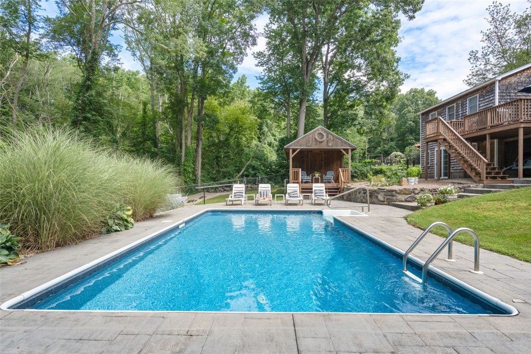 315 Saw Mill Road