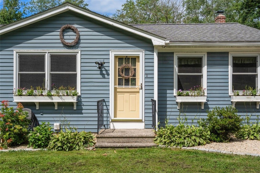315 Saw Mill Road