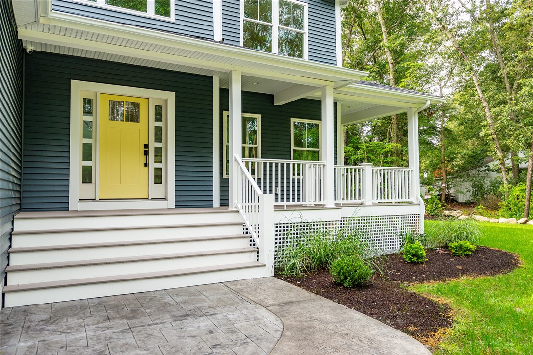 44 Saddlebrook Drive