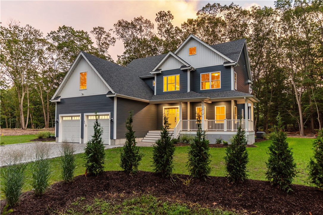 44 Saddlebrook Drive