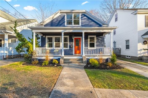 115 Longwood Avenue Providence RI 02908