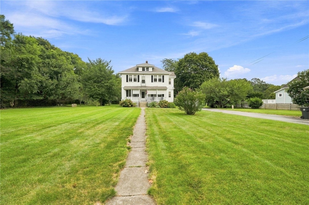 334 Middle Highway