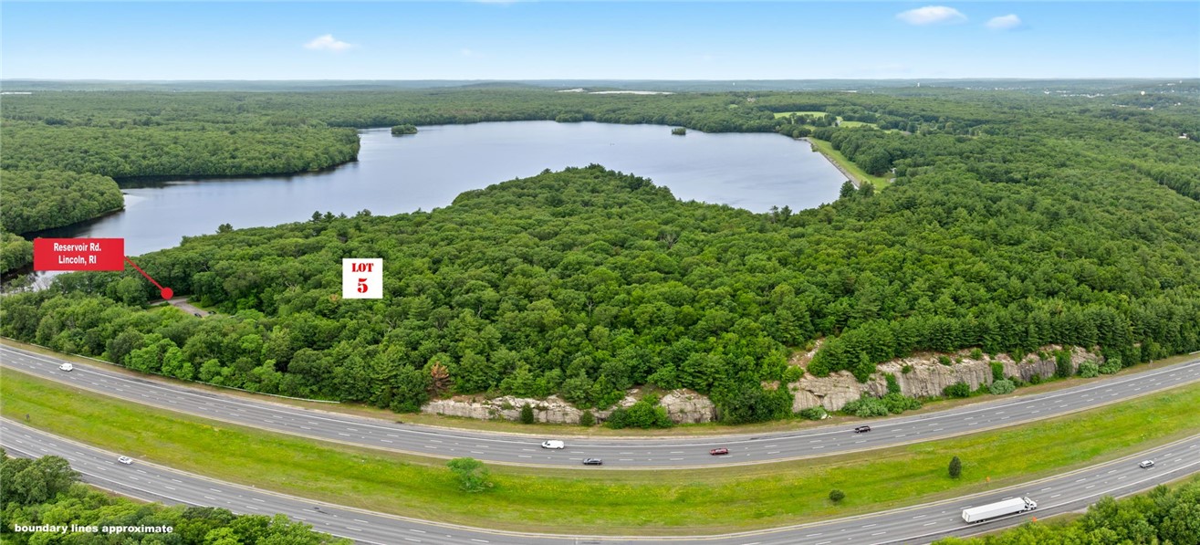 245 LOT 5 Reservoir Road
