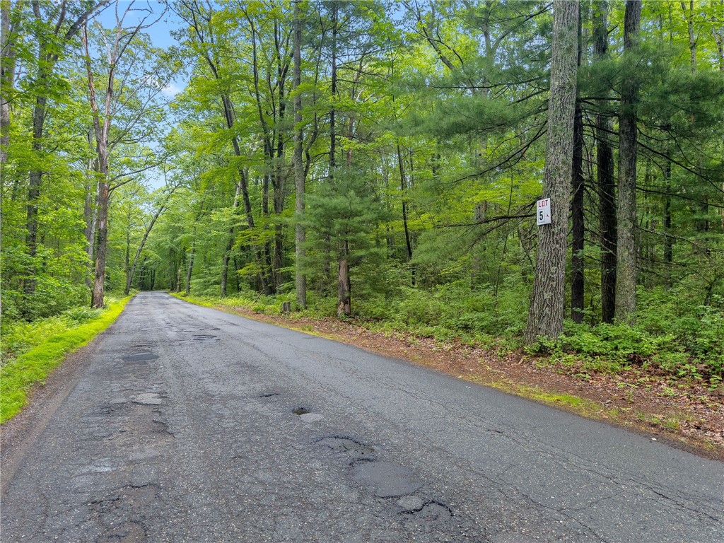 245 LOT 5 Reservoir Road