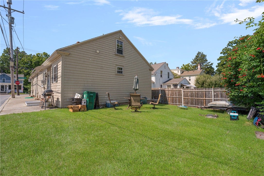 181 Danielson Pike 183