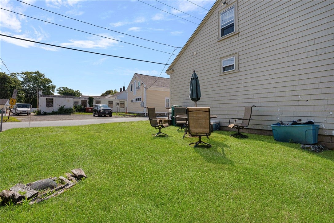 181 Danielson Pike 183