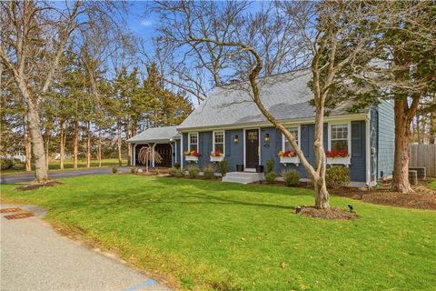 23 Hanson Road Barrington RI 02806