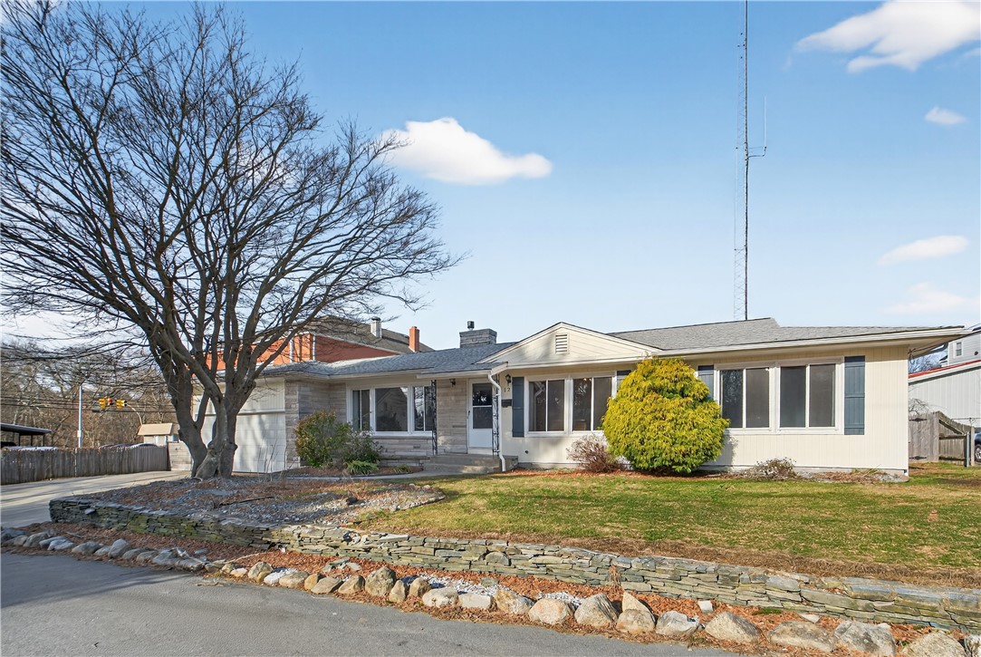 12 Hazard Street