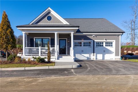 19 Hampton Road 69 Coventry RI 02816