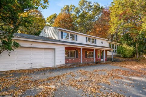 60 Sassafras Road North Kingstown RI 02852