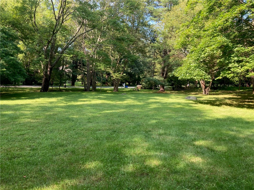 604 West Reach Drive
