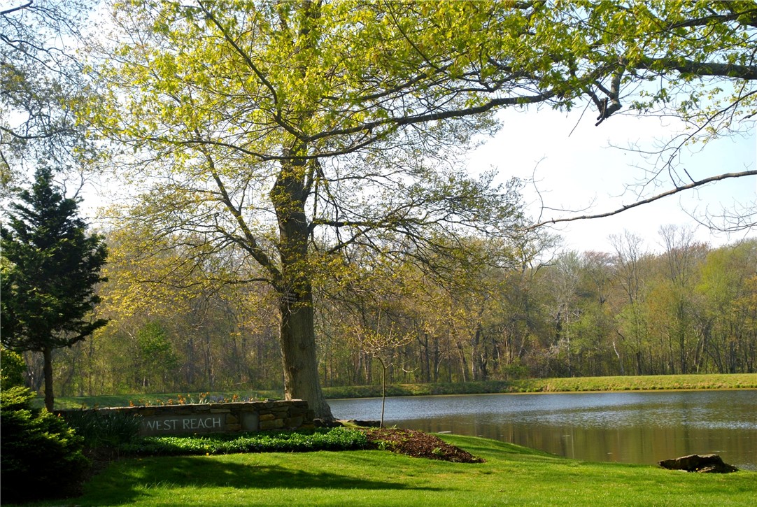 604 West Reach Drive